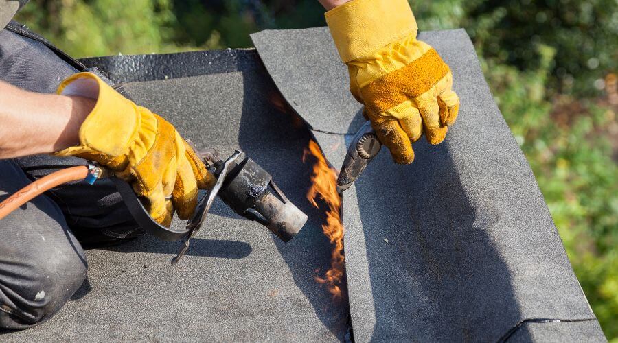 Professional flood damage restoration services in Hampton, SC